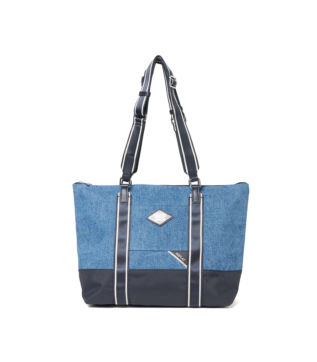 BRICS＆REPLAY 3in1トートバッグ LARGE